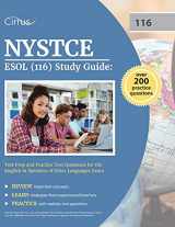 9781637980033-1637980035-NYSTCE ESOL (116) Study Guide: Test Prep and Practice Test Questions for the English to Speakers of Other Languages Exam