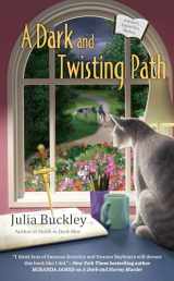 9780425282625-0425282627-A Dark and Twisting Path (A Writer's Apprentice Mystery)