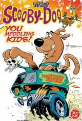9781401201777-1401201776-Scooby Doo VOL 01: You Meddling Kids!