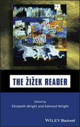 9780631212003-0631212000-The Zizek Reader