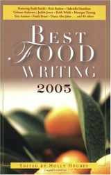 9781569243459-156924345X-Best Food Writing 2005