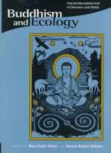 9780945454137-0945454139-Buddhism and Ecology: The Interconnection of Dharma and Deeds (Religions of the World and Ecology)