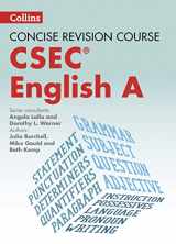 9780008208134-0008208131-Concise Revision Course – English A - a Concise Revision Course for CSEC®