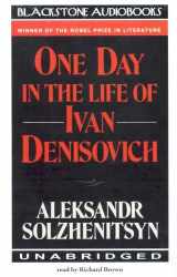 9780786103294-0786103299-One Day in the Life of Ivan Denisovich