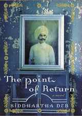 9780060501518-0060501510-The Point of Return: a novel