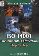 9780750661003-0750661003-ISO 14001 Environmental Certification Step by Step: Revised Edition
