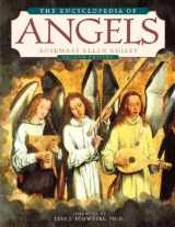 9780816050246-0816050244-The Encyclopedia of Angels