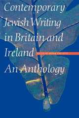 9780803263888-0803263880-Contemporary Jewish Writing in Britain and Ireland (Jewish Writing in the Contemporary World)