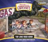 9781646070312-1646070313-The Long Road Home: 6 stories on Friends, Faith, and Family Heritage (Adventures in Odyssey)