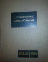 9780810344402-0810344408-Contemporary Literary Criticism, Vol. 66 (Contemporary Literary Criticism, 66)