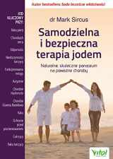 9788381680271-8381680271-Samodzielna i bezpieczna terapia jodem (Polish Edition)