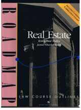 9780735512498-0735512493-Real Estate (Roadmap Law Course Outlines)