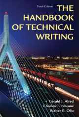 9781250004413-1250004411-Handbook of Technical Writing, Tenth Edition