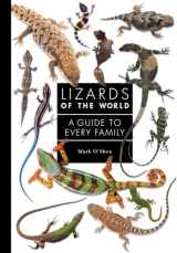 9780691198699-0691198691-Lizards of the World: A Guide to Every Family (A Guide to Every Family, 1)