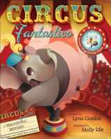 9780740791994-0740791990-Circus Fantastico: A Magnifying Mystery
