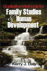 9781412914024-1412914027-Qualitative Methods for Family Studies and Human Development