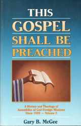 9780882436739-0882436732-This Gospel Shall Be Preached Volume 2