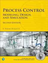 9780134033754-0134033752-Process Control: Modeling, Design, and Simulation (International Series in the Physical and Chemical Engineering Sciences)