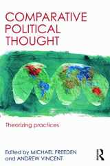 9780415632065-0415632064-Comparative Political Thought (Routledge Studies in Comparative Political Thought)