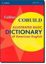 9781424019403-1424019400-Collins COBUILD Illustrated Basic Dictionary of American English Softcover (Collins COBUILD Dictionaries of English)