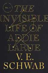 9780765387561-0765387565-The Invisible Life of Addie LaRue