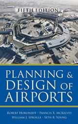 9780071446419-0071446419-Planning and Design of Airports, Fifth Edition