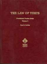 9780314253484-0314253483-The Law of Torts (Practitioner's Treatise Series)