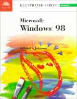 9780760060087-0760060088-Microsoft Windows 98: Illustrated Introductory