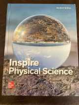 9780076683048-0076683044-Inspire Physical Science: G9-12, Student Edition