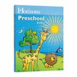 9780740314476-0740314475-Horizons-Preschool Student Book V1 (Lesson 1-90)