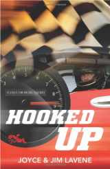9780738711102-0738711101-Hooked Up (Stock Car Racing Mysteries)