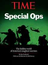 9781603202442-1603202447-TIME Special Ops: The hidden world of America's toughest warriors