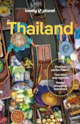 9781788688888-1788688880-Lonely Planet Thailand (Travel Guide)