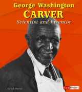 9780736843454-0736843450-George Washington Carver: Scientist and Inventor (Fact Finders)