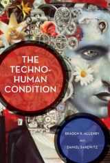 9780262015691-0262015692-The Techno-Human Condition