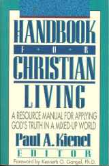 9780840776617-0840776616-Handbook for Christian Living