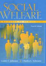 9780205197293-0205197299-Social Welfare: A Response to Human Need