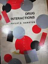 9780812106640-0812106644-Drug interactions: Clinical significance of drug-drug interactions and drug effects on clinical laboratory results