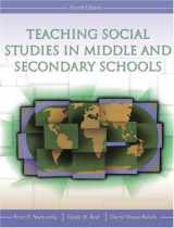 9780131172449-0131172441-Teaching Social Studies in Middle and Secondary Schools