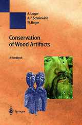 9783540415800-3540415807-Conservation of Wood Artifacts: A Handbook (Natural Science in Archaeology)