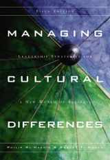 9780877193456-0877193452-Managing Cultural Differences: Leadership Strategies for a New World of Business