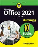 9781119831419-1119831415-Office 2021 All-in-One For Dummies