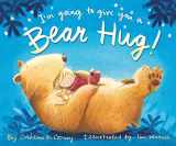 9780310754732-0310754739-I'm Going to Give You a Bear Hug!