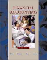9780072551020-007255102X-Financial Accounting W/ Student CD, Nettutor & Study Guide Package