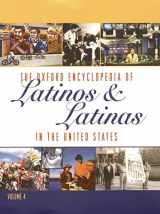 9780195156003-0195156005-The Oxford Encyclopedia Of Latinos & Latinas In The United States 4 vol. set