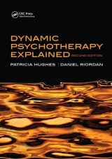9781138446779-1138446777-Dynamic Psychotherapy Explained