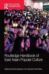 9780367581411-0367581418-Routledge Handbook of East Asian Popular Culture (Routledge Handbooks)