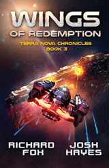 9781795761147-1795761148-Wings of Redemption (The Terra Nova Chronicles)