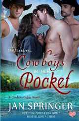 9781542543477-1542543479-Cowboys In Her Pocket: She has three... (Cowboys Online)