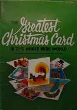 9780006191872-0006191878-The Greatest Christmas Card: In The Whole Wide World